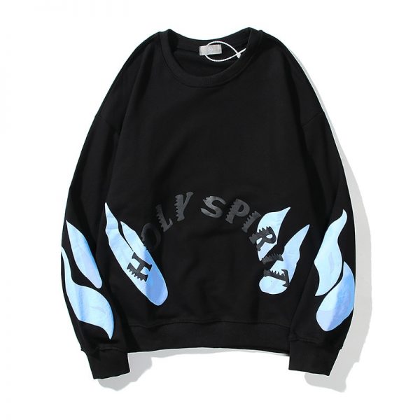 Kanye West "Holy Spirit" Sweatshirts KWM1809