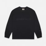 black-sweatshirt