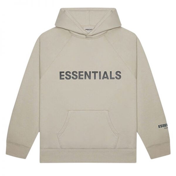 Kanye west Essentials Sweatshirts Hoodie KWM1809