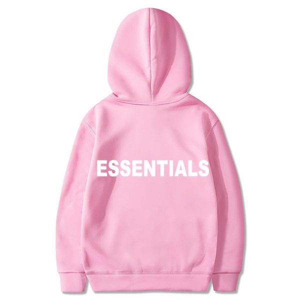 Kanye West Essentials Hip Hop Sweatshirts Hoodies KWM1809
