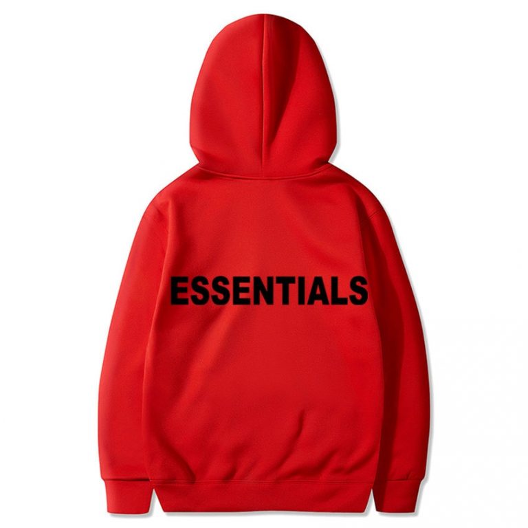 Kanye West Hoodies - Essentials Hip Hop Sweatshirts Hoodies KWM1809 ...