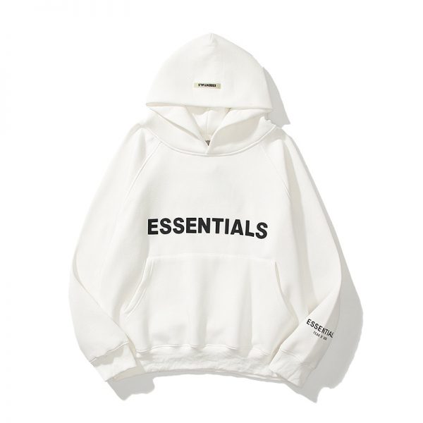 Kanye West Essentials Sweatshirts Hoodies For Men/ Women KWM1809