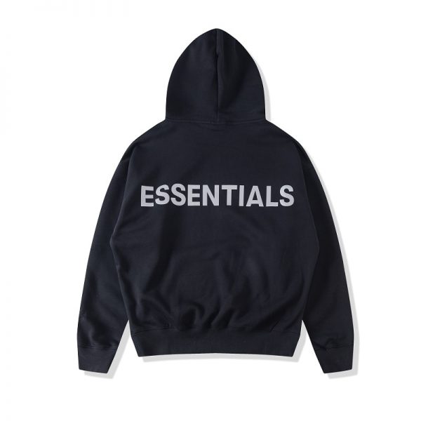 Kanye West Essentials Sweatshirts Hoodies KWM1809