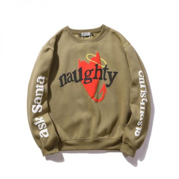 Kanye West Graffiti Hip Hop Fleece Sweatshirt Hoodies For Men/Women KWM1809