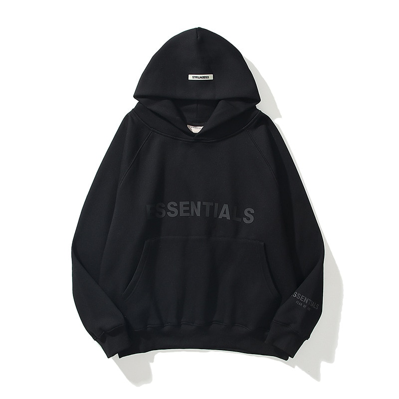 Kanye West Hoodies - Essentials Sweatshirts Hoodies For Men/ Women KWM1809