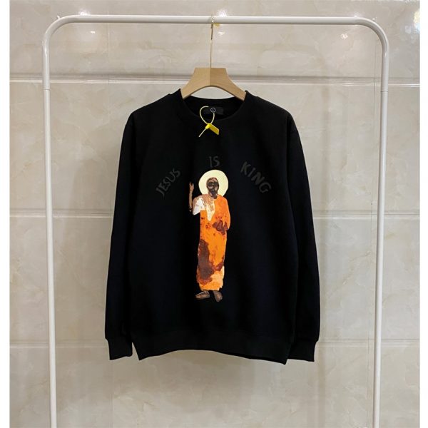 Kanye West Kids See Ghost Sweatshirts Hoodies KWM1809