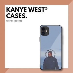 Kanye West Cases