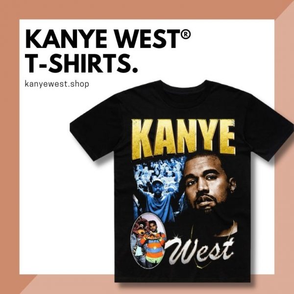 Kanye West Shop - Official Kanye West™ Merch