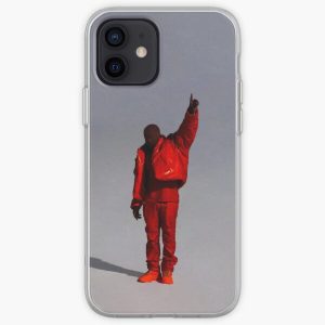 Donda - Kanye West Phone Case iPhone Soft Case RB1809 product Offical Kanye West Merch