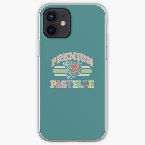 Kanye West Pastelle iPhone Soft Case RB1809 product Offical Kanye West Merch