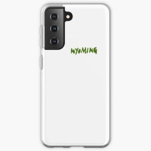 KANYE WEST "ALBUM LISTENING" Samsung Galaxy Soft Case RB1809 product Offical Kanye West Merch