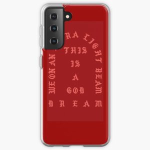 Kanye West Pablo  Samsung Galaxy Soft Case RB1809 product Offical Kanye West Merch
