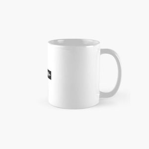 Moon by Kanye West Spotify Code Classic Mug RB1809 product Offical Kanye West Merch