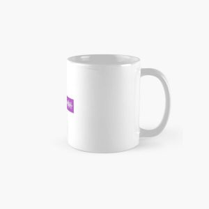 Stronger by Kanye West Spotify Code Classic Mug RB1809 product Offical Kanye West Merch