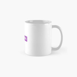 Homecoming by Kanye West Spotify Code Classic Mug RB1809 product Offical Kanye West Merch