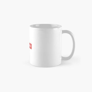 Heartless by Kanye West Spotify Code Classic Mug RB1809 product Offical Kanye West Merch