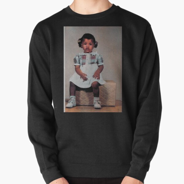 Kanye West Donda Album Pullover Sweatshirt RB1809 product Offical Kanye West Merch
