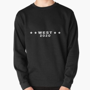 Kanye West 2020 Pullover Sweatshirt RB1809 product Offical Kanye West Merch