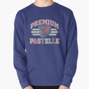 Kanye West Pastelle Pullover Sweatshirt RB1809 product Offical Kanye West Merch