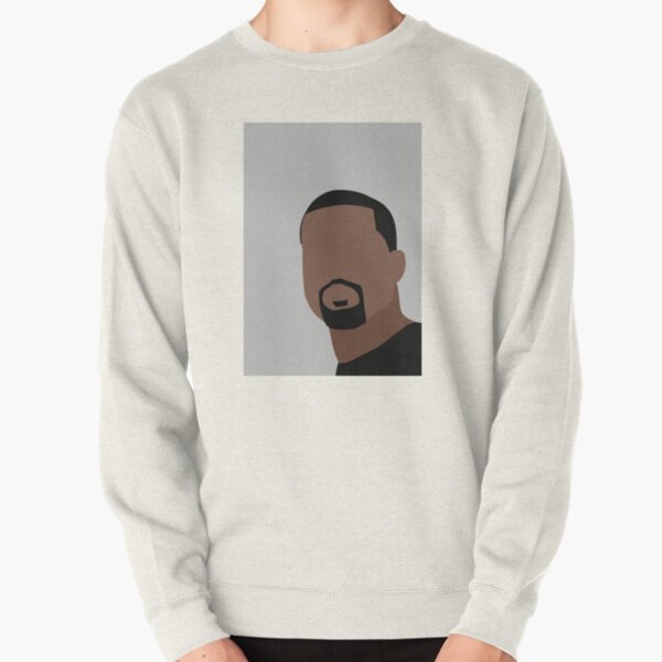 KANYE WEST Pullover Sweatshirt RB1809 product Offical Kanye West Merch