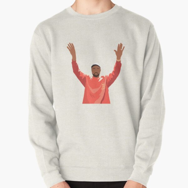 Kanye West Pullover Sweatshirt RB1809 product Offical Kanye West Merch