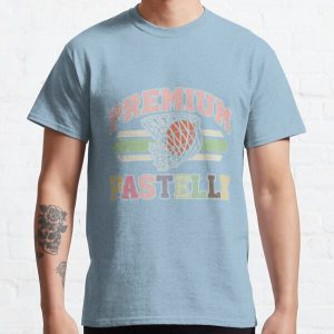 Kanye West Pastelle Classic T-Shirt RB1809 product Offical Kanye West Merch