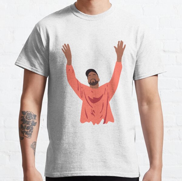 kanye the life of pablo Classic T-Shirt RB1809 product Offical Kanye West Merch