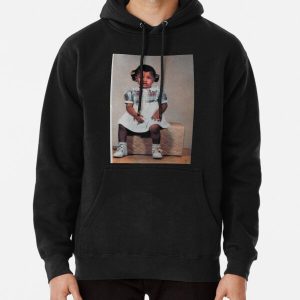 Kanye West Donda Album Pullover Hoodie RB1809 product Offical Kanye West Merch