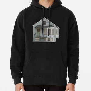 Kanye House Donda Pullover Hoodie RB1809 product Offical Kanye West Merch