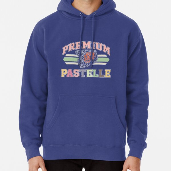 Kanye West Pastelle Pullover Hoodie RB1809 product Offical Kanye West Merch