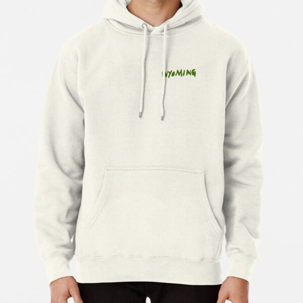 KANYE WEST "ALBUM LISTENING" Pullover Hoodie RB1809 product Offical Kanye West Merch
