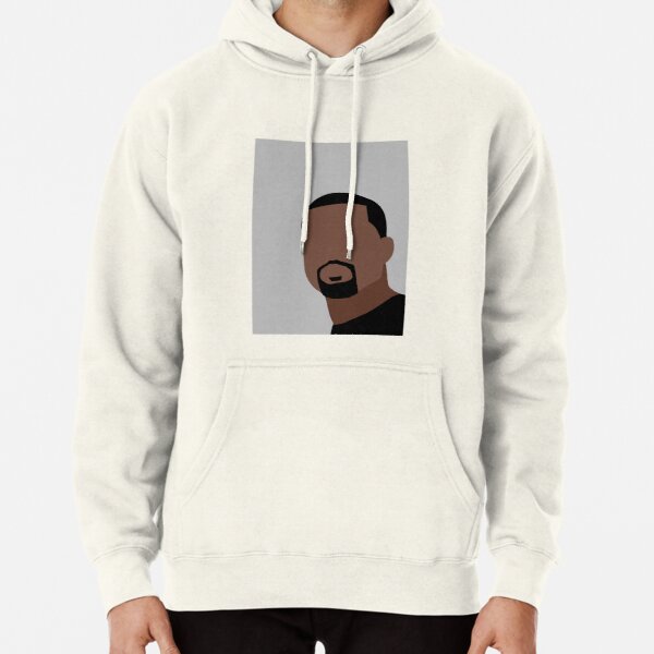 KANYE WEST Pullover Hoodie RB1809 product Offical Kanye West Merch