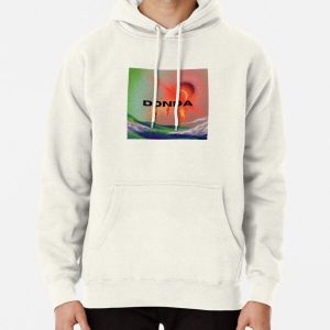 DONDA kanye west album collections Pullover Hoodie RB1809 product Offical Kanye West Merch