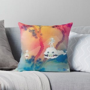 Kanye west Throw Pillow RB1809 product Offical Kanye West Merch