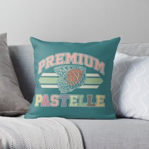 Kanye West Pastelle Throw Pillow RB1809 product Offical Kanye West Merch