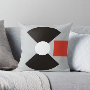 Kanye West Yeezus Throw Pillow RB1809 product Offical Kanye West Merch
