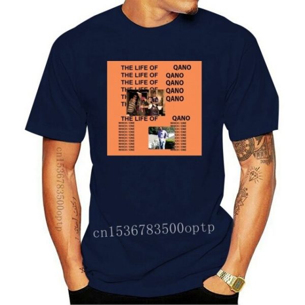 New Kanye West The Life of Pablo T Shirt I Feel Like Pablo Poster Vinyl Cd 2.jpg 640x640 2 - Kanye West Shop