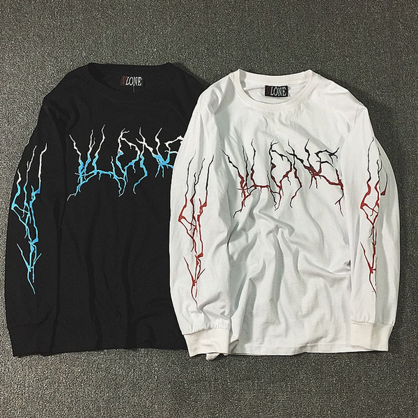 Vlone hotsell long sleeve