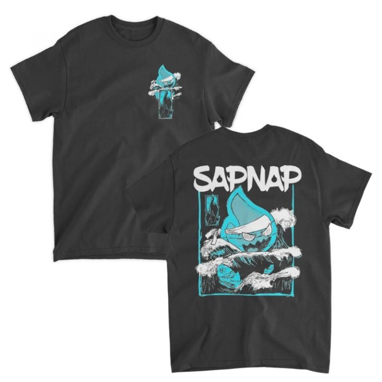 sapnap t shirt 1 768x768 1 - Kanye West Shop