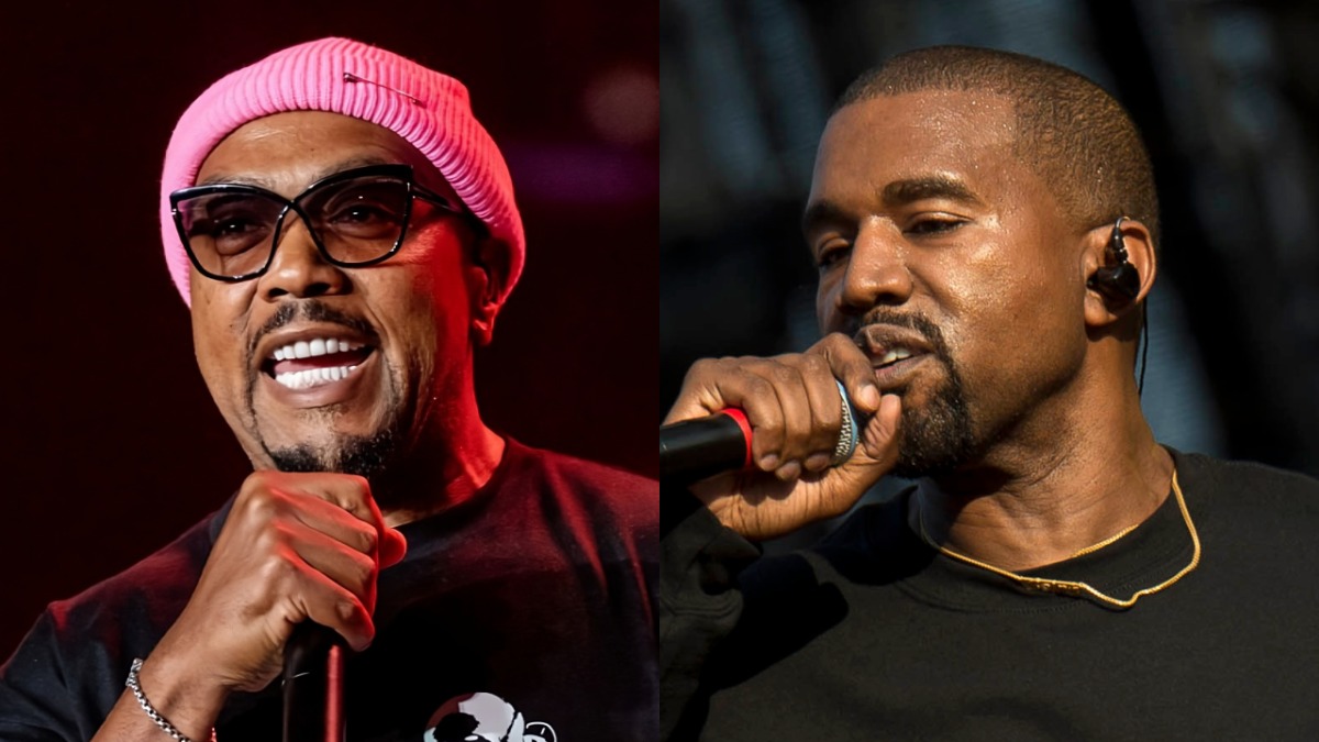 Kanye West's Impact on Fashion