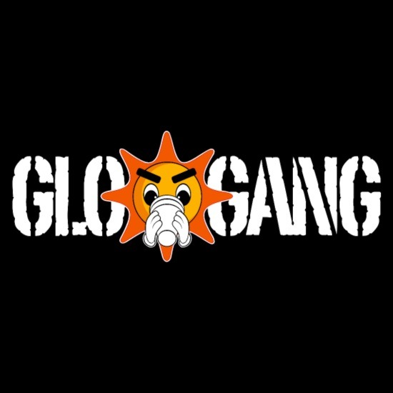 Glo Gang 4 - Kanye West Shop
