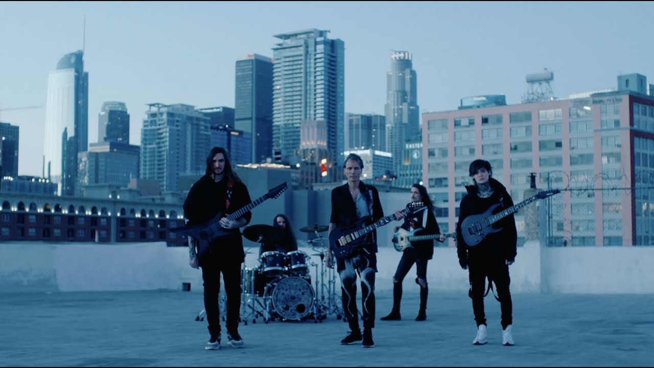 Jazz Fusion Meets Djent: Unraveling Polyphia's Musical Alchemy 5 - Kanye West Shop 01HWME6DFX9MM2ATJPSGEJPHP3 - Kanye West Shop