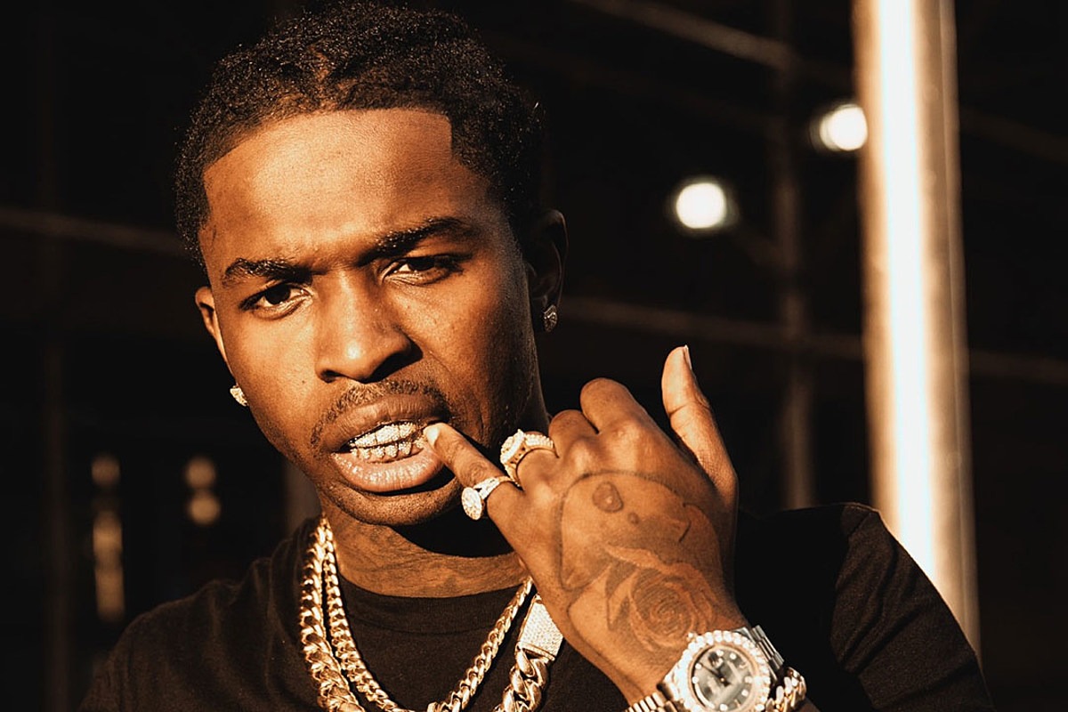 Family Ties: The Influences Shaping Pop Smoke's Journey 2 - Kanye West Shop 01HWVWAEBA04NFAZTRGCBPH7PX - Kanye West Shop