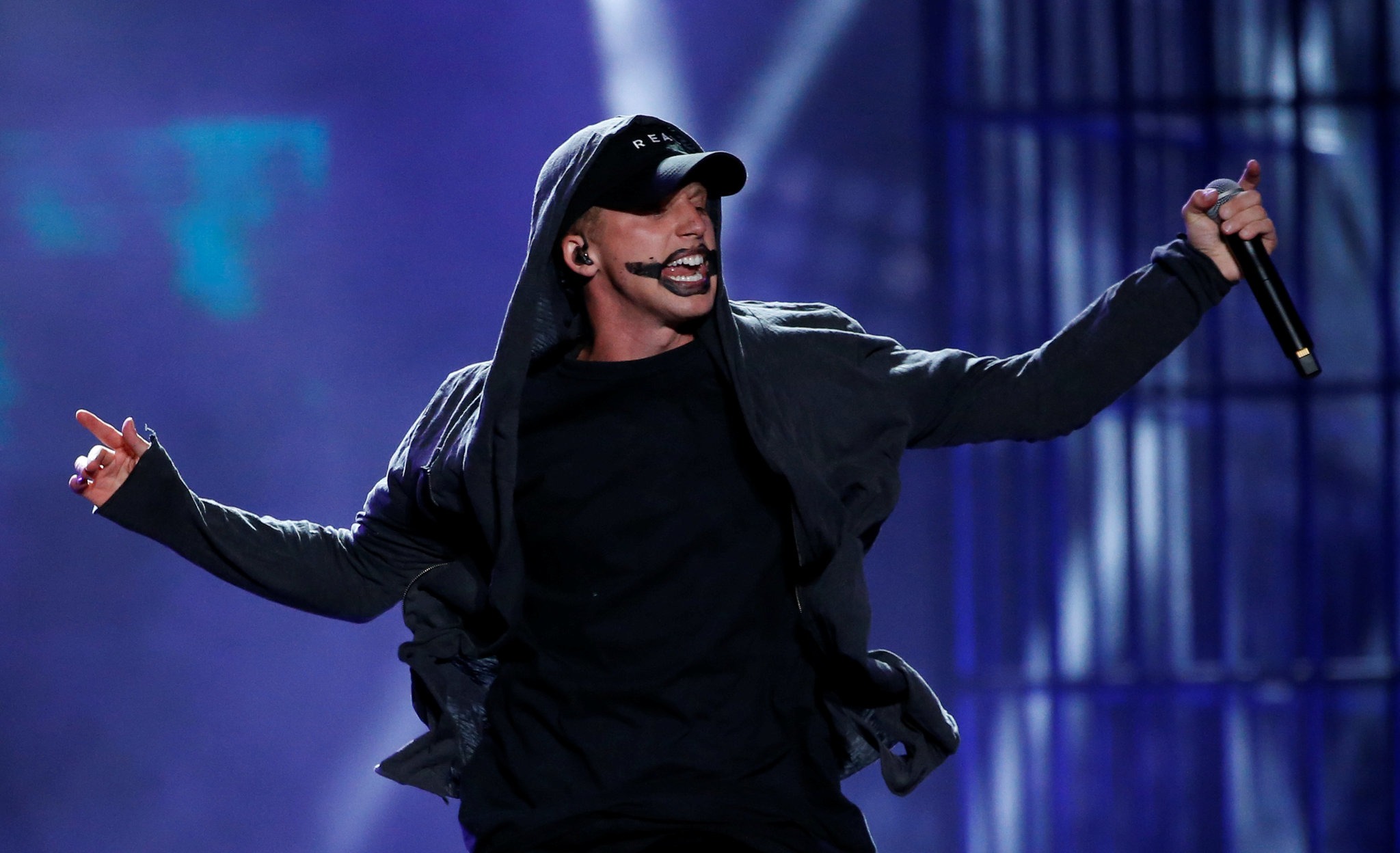 The Rise of NF: A Story of Perseverance and Authenticity in the Music Industry 8 - Kanye West Shop 01HWW7SWEPNBVAG7T2RQAP78N5 - Kanye West Shop