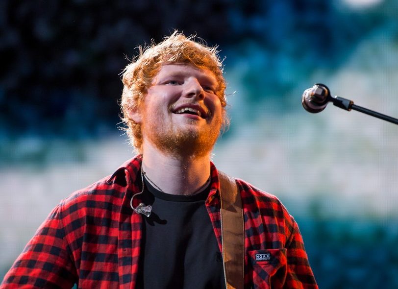 Ed Sheeran Unplugged: Acoustic Performances and Intimate Moments 6 - Kanye West Shop 01HX5XF749EHMXMQV7HK1KX26P - Kanye West Shop