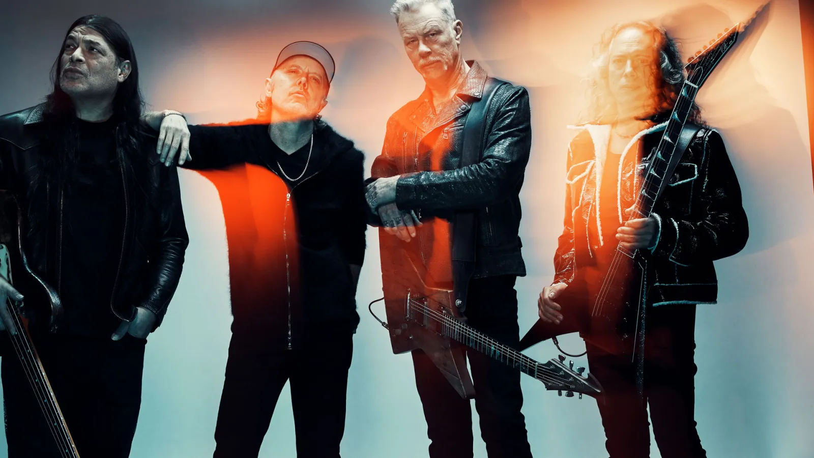 For Whom the Bell Tolls: The Legacy of Metallica 2 - Kanye West Shop 01HXGABS0N9ARZ7QAXKGXD00J6 - Kanye West Shop