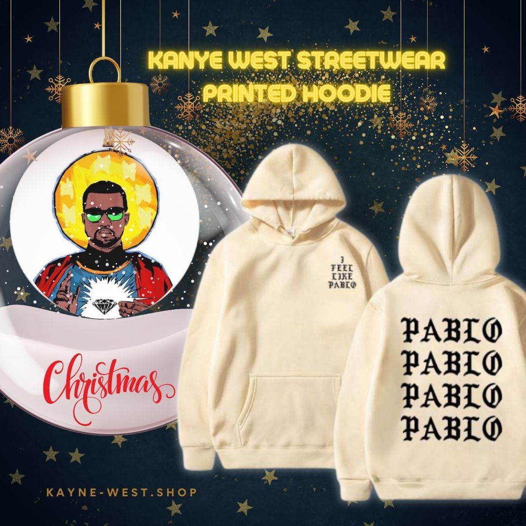 Product Linh Chi - Kanye West Shop