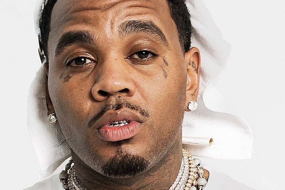 Kevin Gates Ticketing - Kanye West Shop