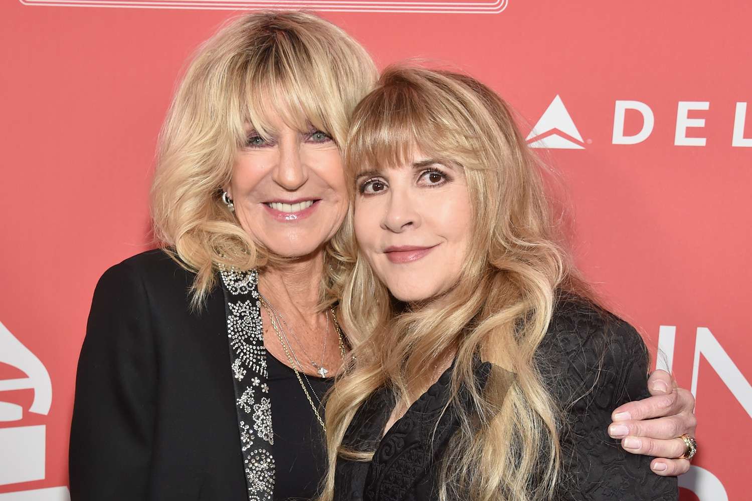 The Magic of Stevie Nicks How Her Mystical Persona Shaped Rock History 4 - Kanye West Shop Christine McVie and Stevie Nicks of Fleetwood Mac attend MusiCares Person tout 120624 b1996653c5ae4f2ba7efe46d8d2a736c - Kanye West Shop