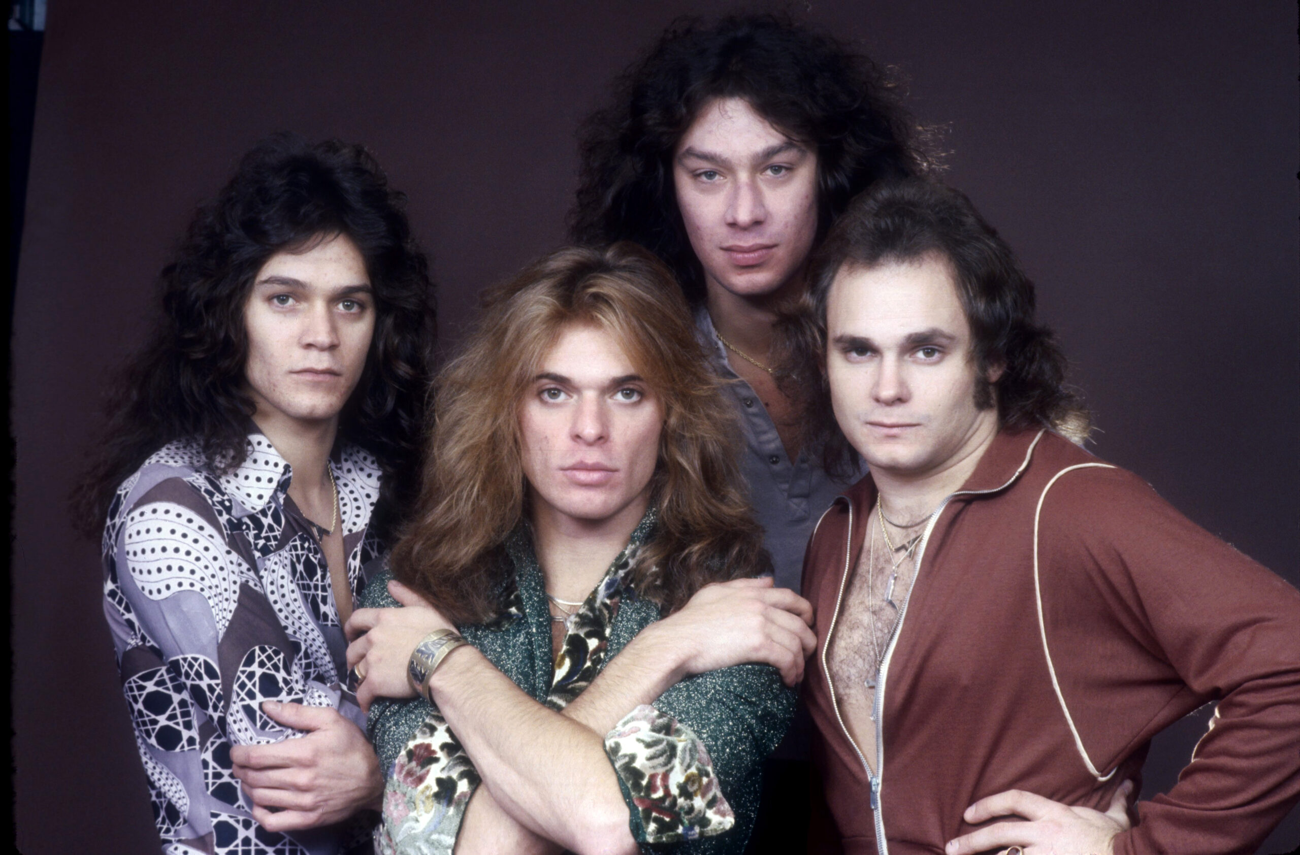 Van Halens Evolution From Rock Legends to Cultural Icons 7 - Kanye West Shop 2. shutterstock editorial 507570hb scaled 1 - Kanye West Shop